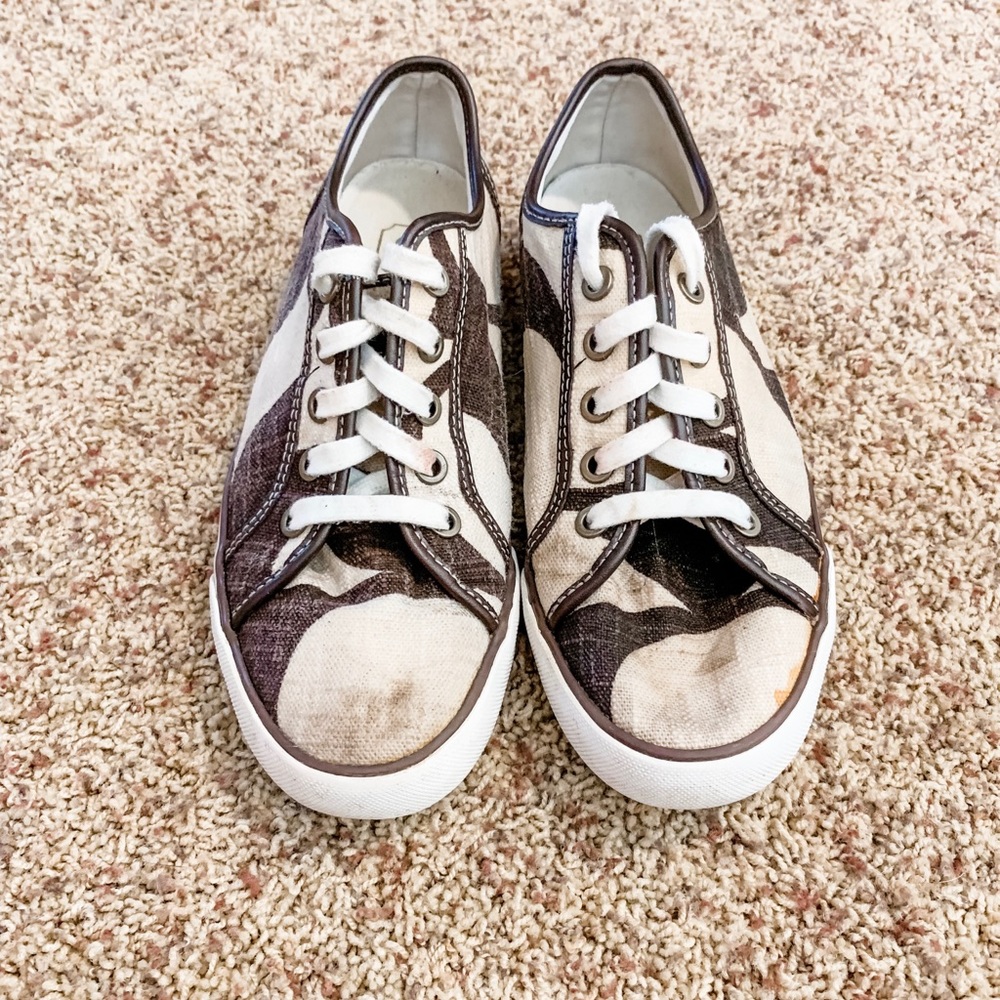 Coach Dalia Sneakers